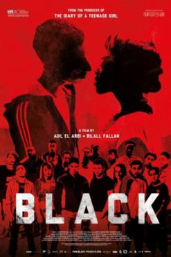 Black(2015) Movies