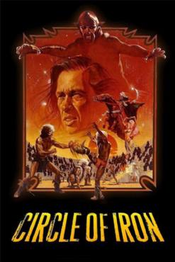 Circle of Iron(1978) Movies
