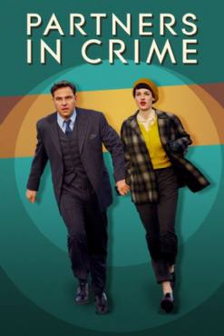 Partners in Crime(2015) 