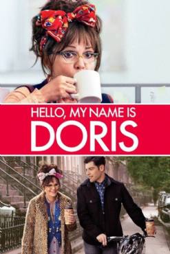 Hello, My Name Is Doris(2015) Movies