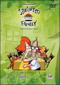 Spaghetti Family(2003) 