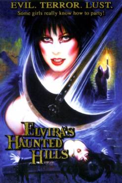 Elviras Haunted Hills(2001) Movies
