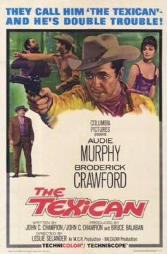 The Texican(1966) Movies