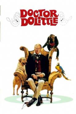 Doctor Dolittle(1967) Movies