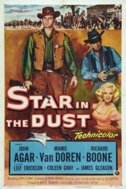 Star in the Dust(1956) Movies