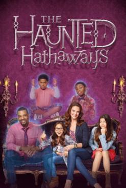 Haunted Hathaways(2013) 
