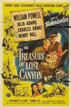 The Treasure of Lost Canyon(1952) Movies