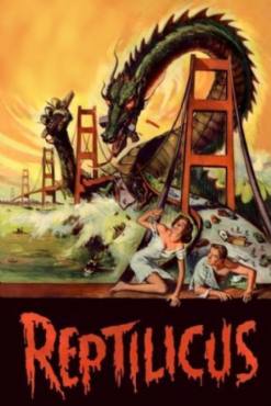 Reptilicus(1961) Movies