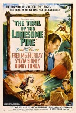 The Trail of the Lonesome Pine(1936) Movies