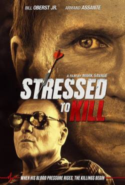 Stressed to Kill(2016) Movies