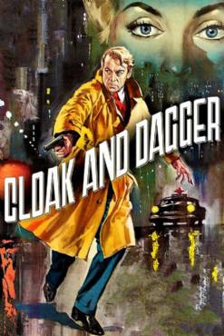 Cloak and Dagger(1946) Movies