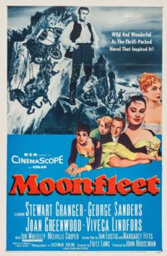 Moonfleet(1955) Movies