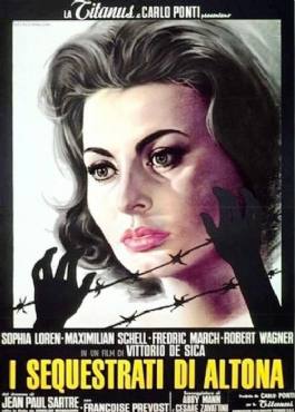 The Condemned of Altona(1962) Movies