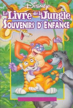 Jungle Cubs(1996) 