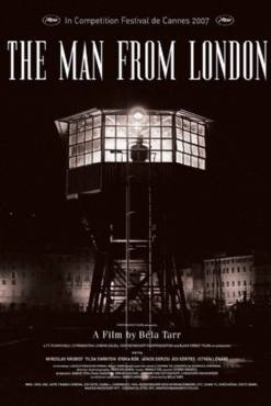 The Man from London(2007) Movies