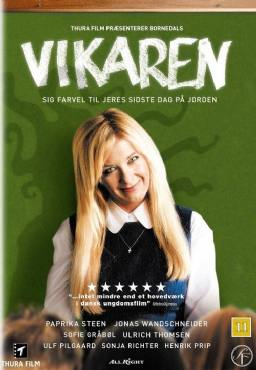 Vikaren(2007) Movies