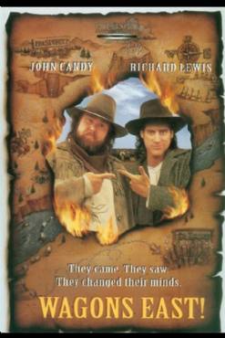 Wagons East(1994) Movies