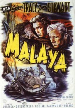 Malaya(1949) Movies