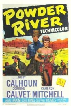 Powder River(1953) Movies