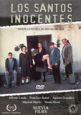 The Holy Innocents(1984) Movies