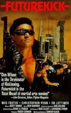 Future Kick(1991) Movies