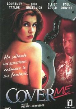 Cover Me(1995) Movies