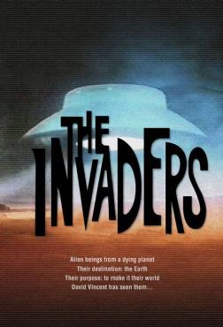 The Invaders(1967) 
