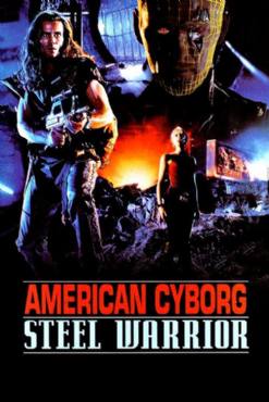 American Cyborg: Steel Warrior(1993) Movies