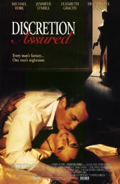 Discretion Assured(1994) Movies