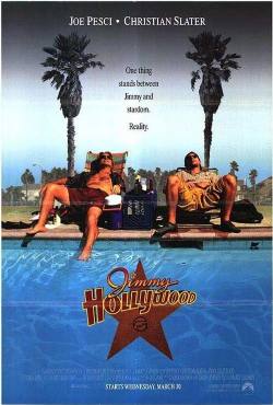 Jimmy Hollywood(1994) Movies