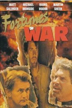 Fortunes of War(1994) Movies
