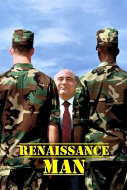 Renaissance Man(1994) Movies