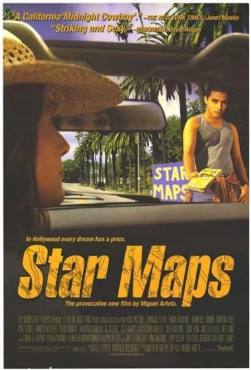 Star Maps(1997) Movies