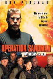 Operation Sandman(2000) Movies