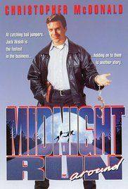 Midnight Runaround(1994) Movies
