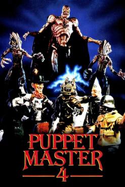 Puppet Master 4(1993) Movies