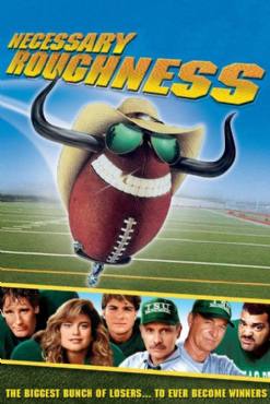 Necessary Roughness(1991) Movies