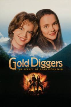 Gold Diggers: The Secret of Bear Mountain(1995) Movies