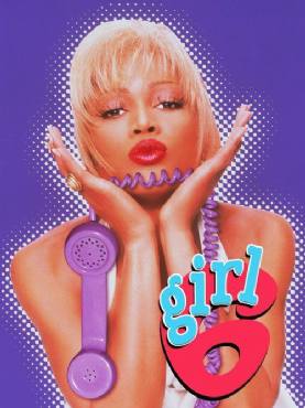 Girl 6(1996) Movies