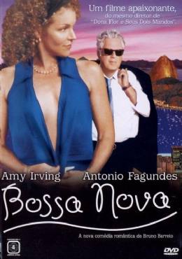 Bossa Nova(2000) Movies