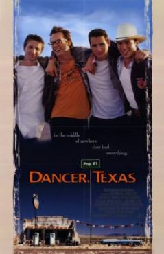 Dancer Texas Pop 81(1998) Movies