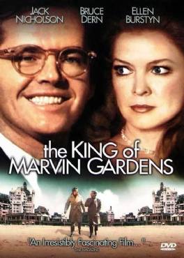 The King of Marvin Gardens(1972) Movies