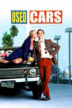 Used Cars(1980) Movies