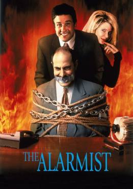The Alarmist(1997) Movies