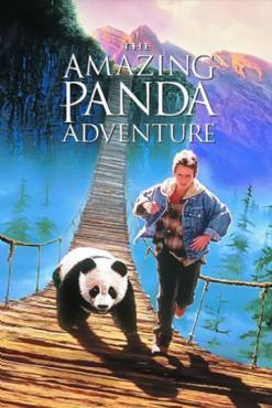 The Amazing Panda Adventure(1995) Movies