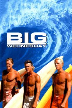Big Wednesday(1978) Movies