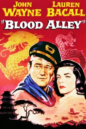 Blood Alley(1955) Movies