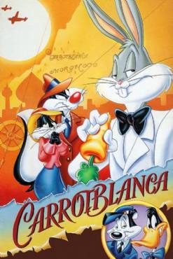 Carrotblanca(1995) Cartoon
