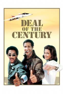 Deal of the Century(1983) Movies