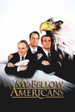 My Fellow Americans(1996) Movies